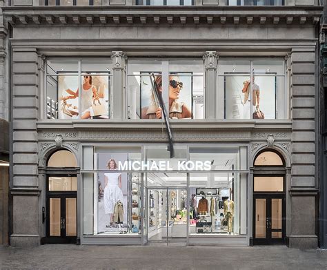 michael kors antwerpen huidevettersstraat|Michael Kors Antwerp Huidevettersstraat.